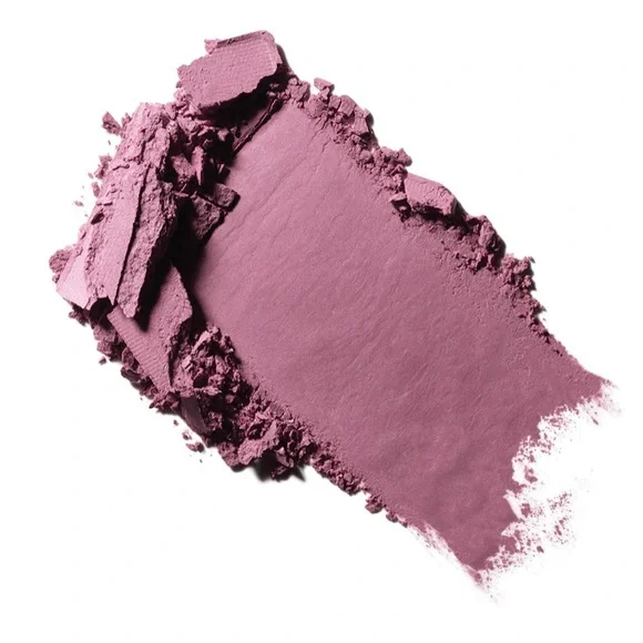 ✨ MAC Powder Kiss Soft Matte Eye Shadow in Ripened (SOFT MIDTONE MAUVE) - Picture 3 of 8